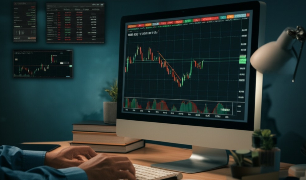 Understanding Cross Currency Pairs