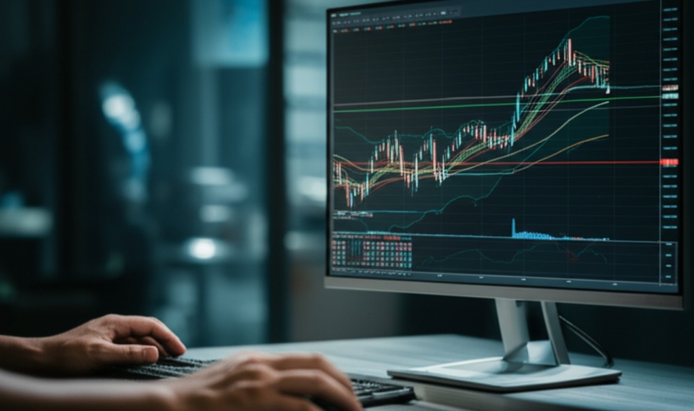 Types of Trend Indicators and Their Uses