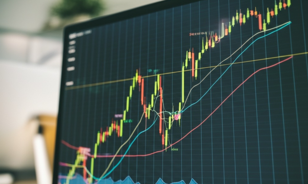 Moving Averages: The Classic Indicator