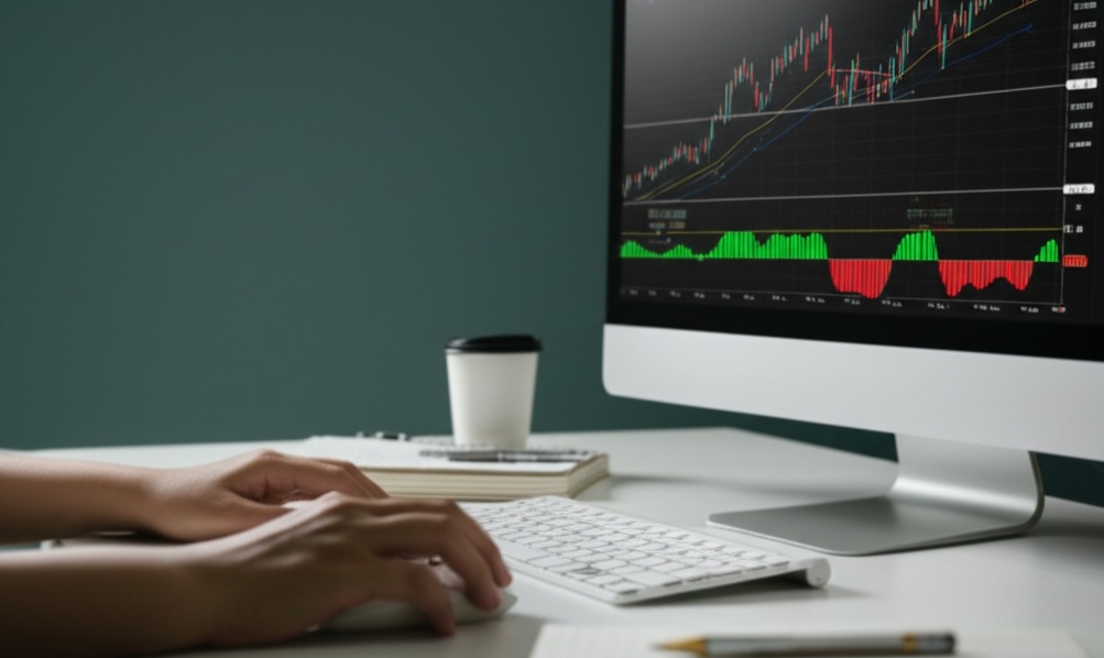 Relative Strength Index (RSI): A Trend Confirmation Tool