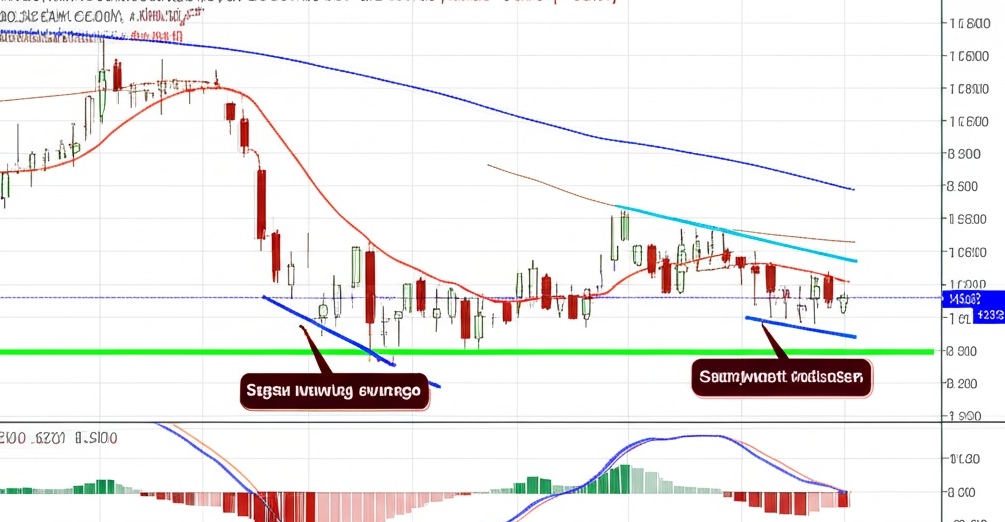 MACD: Measuring Momentum in Trends