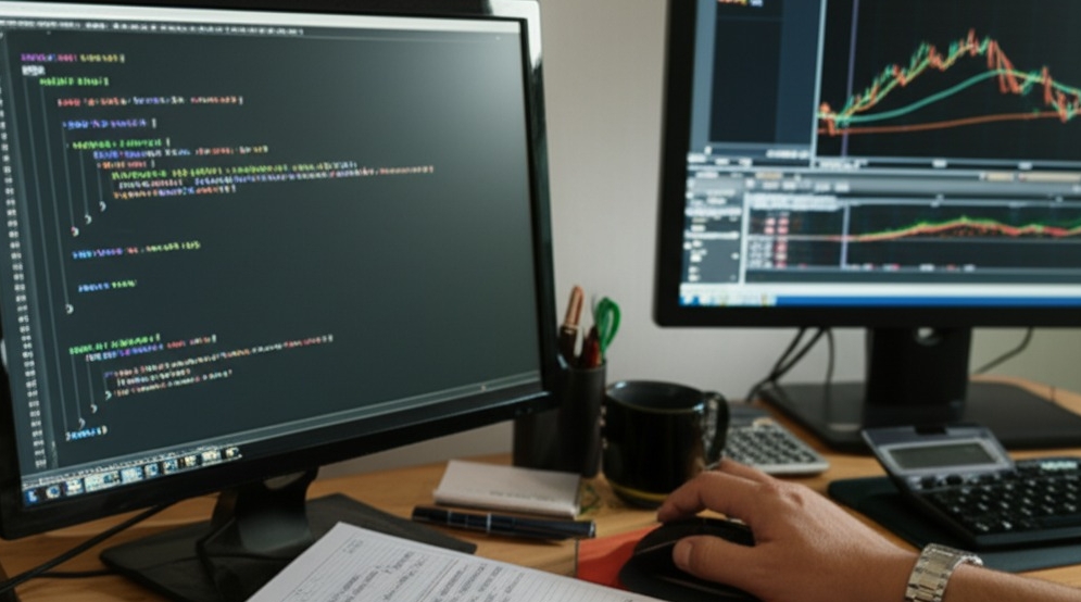 How to Program an EA?