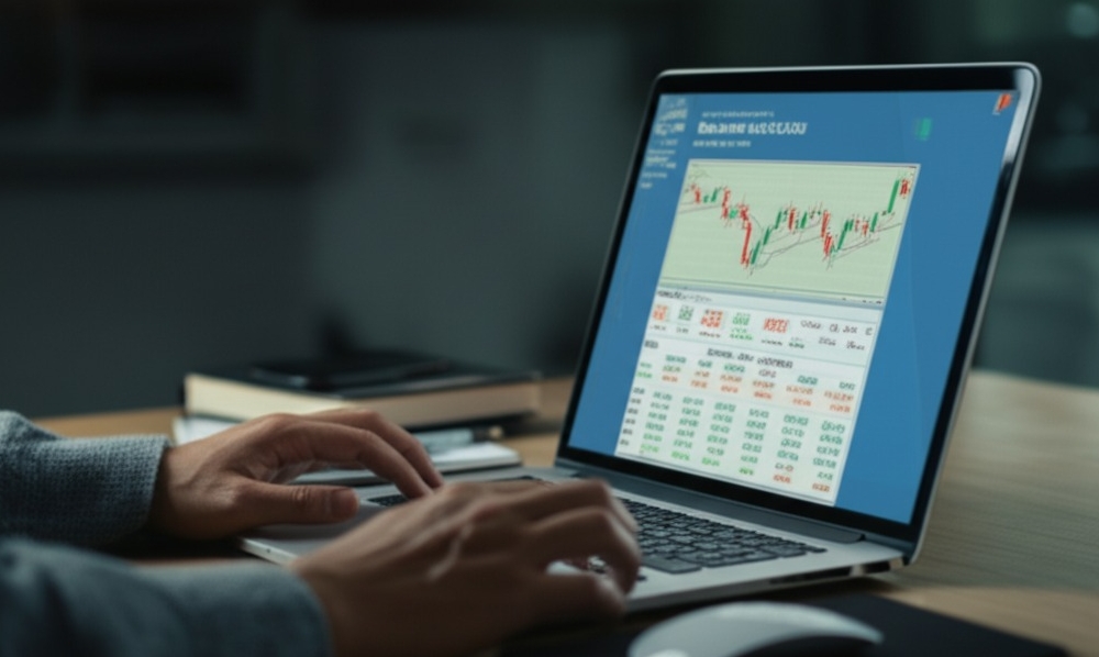 Understanding Backtesting in MetaTrader
