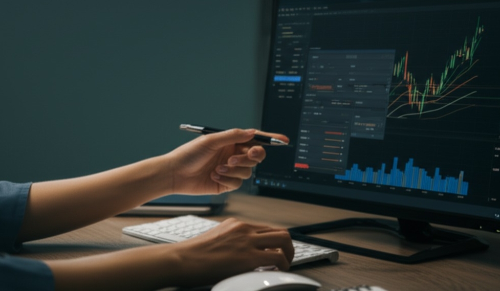 Adjusting Indicator Parameters for Maximum Efficiency