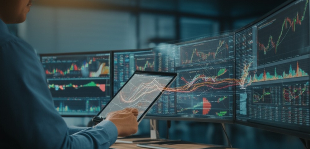 The Power of Combining Trend Indicators