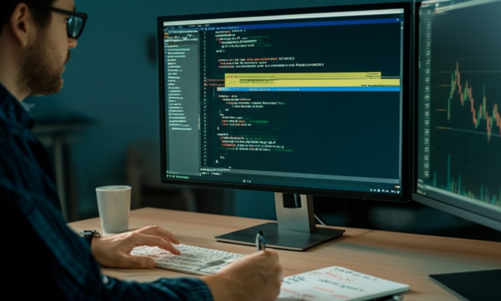 Avoiding pip-point confusion in EAs