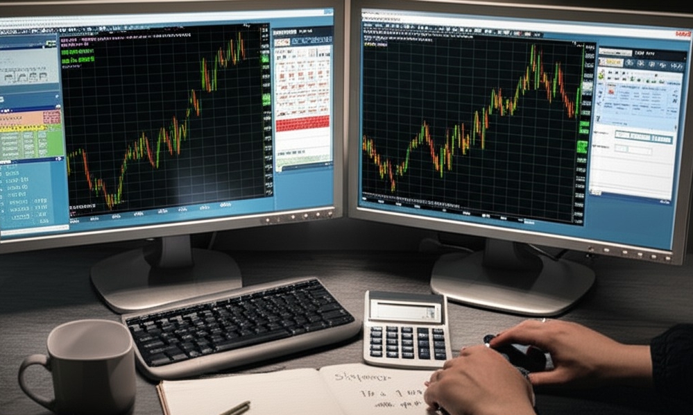 Impact of digits on order accuracy