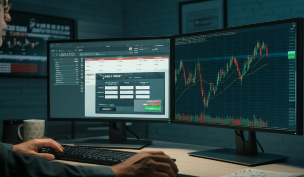 Key differences traders must remember: