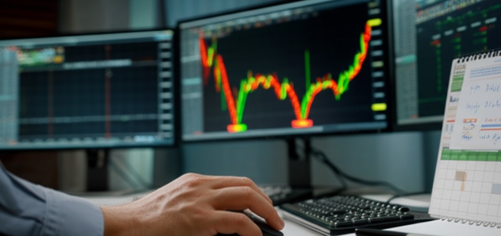 Spread widening surprises