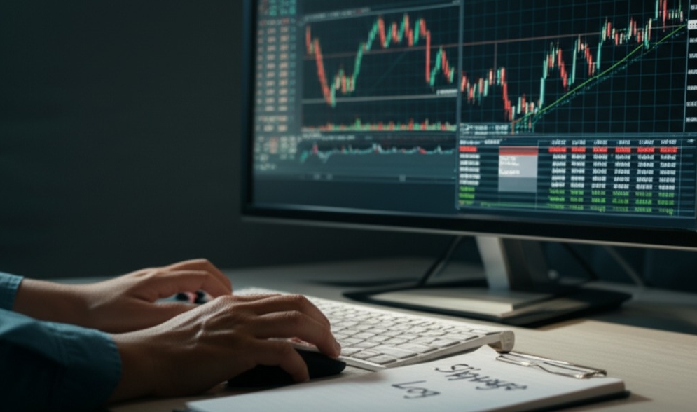 Hidden slippage in exotic pairs