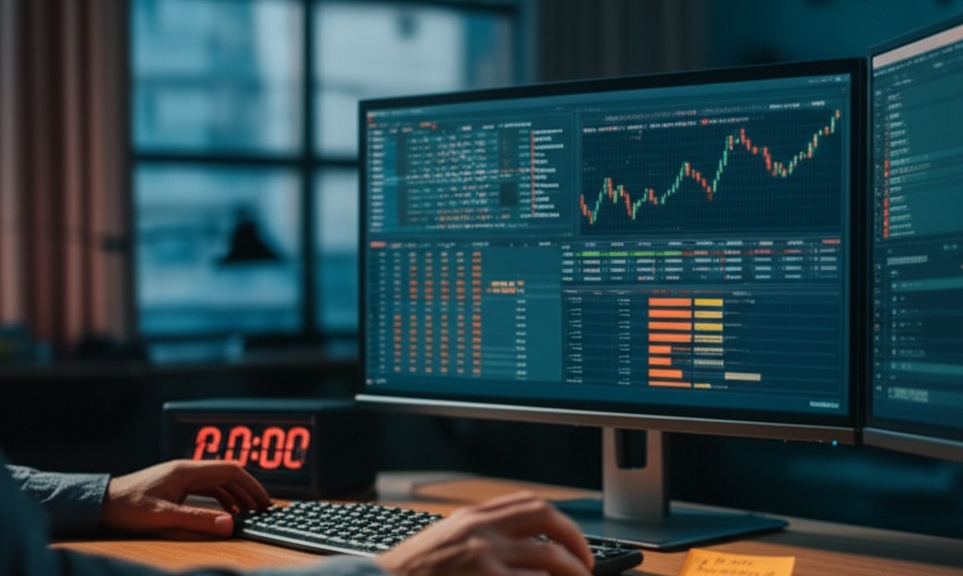 Weekend and Holiday Blocking