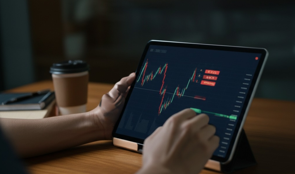 Common Mistakes in Profit Booking