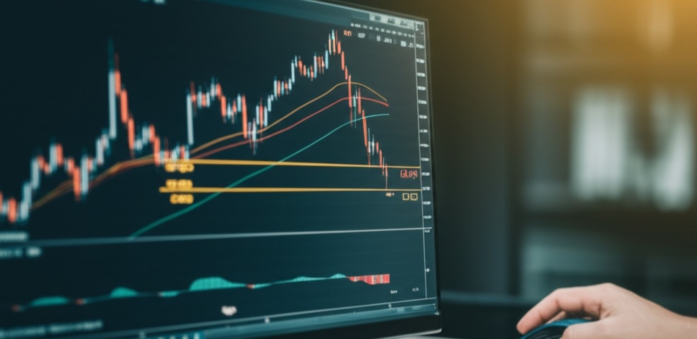 ATR-Based Trailing Stop Logic