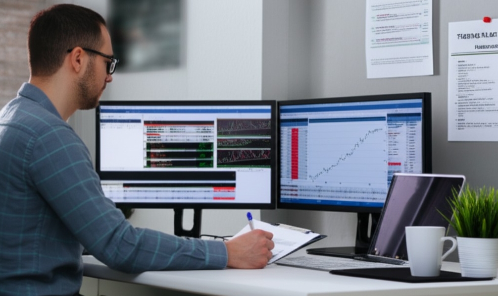 Discipline Over Gut Decisions