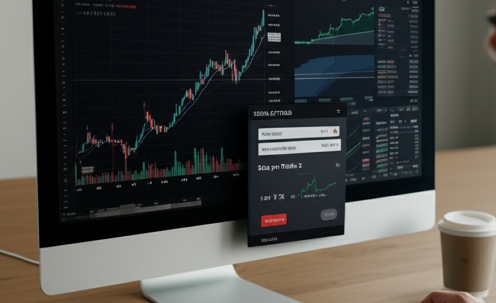 Adjusting Trade Size by Equity