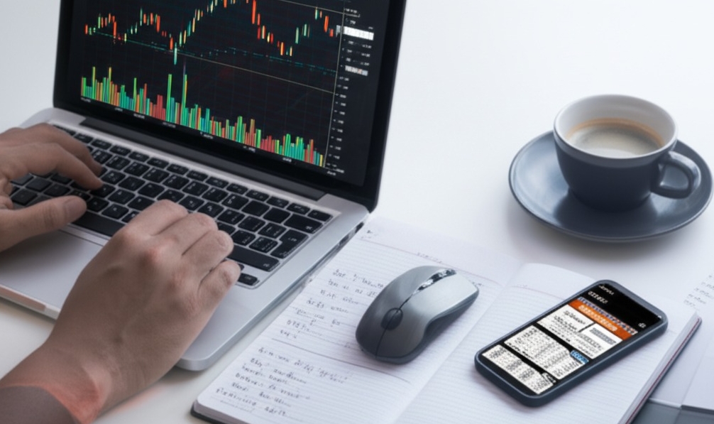 Volatility-Based Position Adjustments