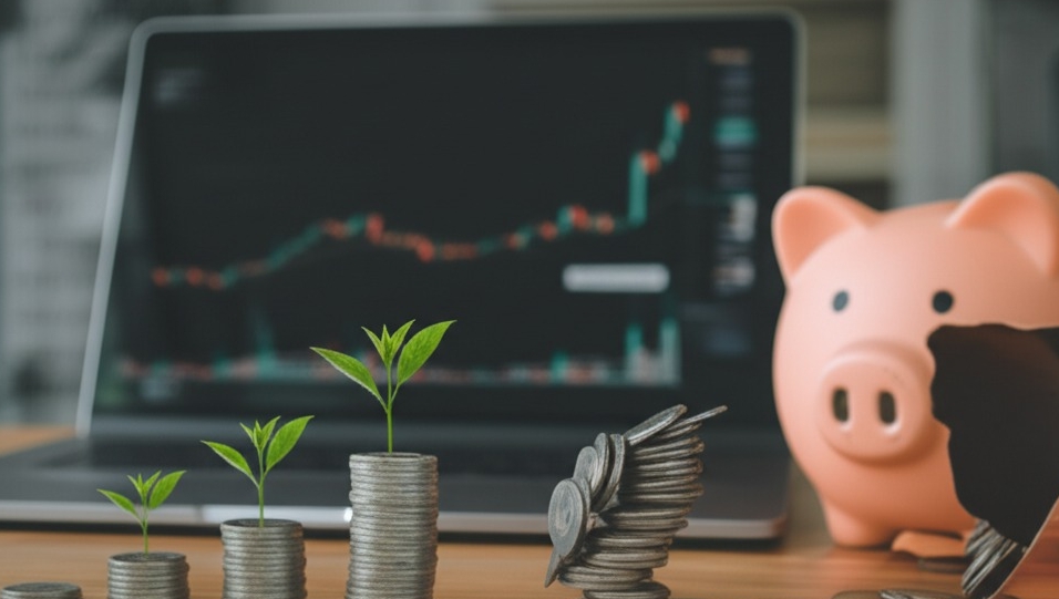 Scaling with Equity Growth