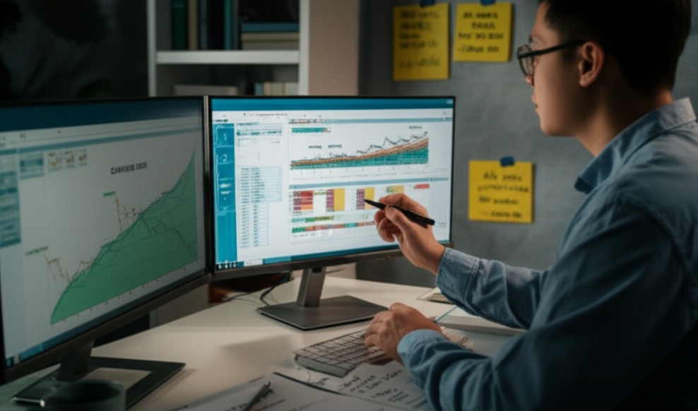 Backtesting for Optimization