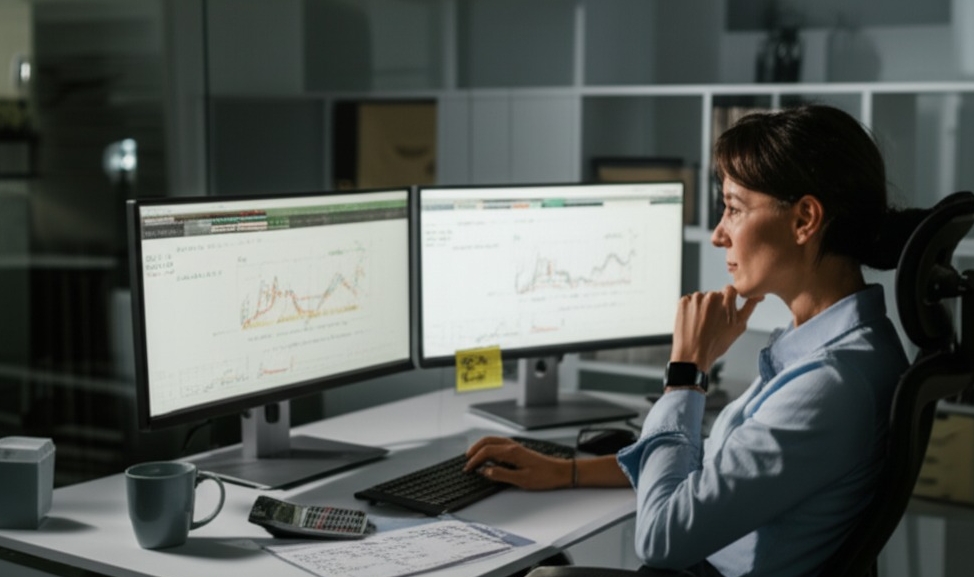 Choosing the Right Money Management Method