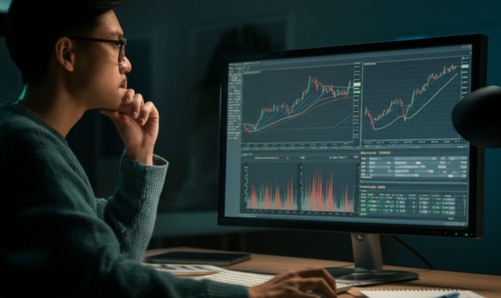 How Optimization Impacts Trading Results