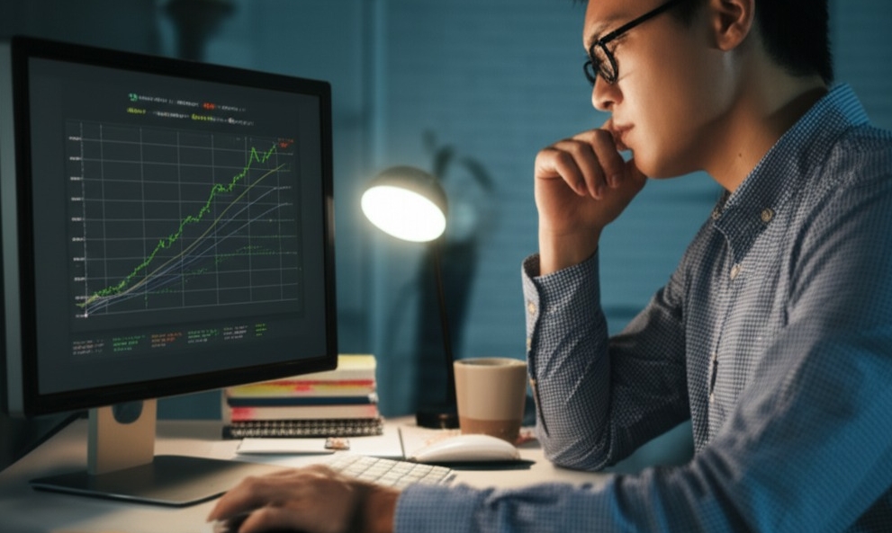 False Profitability Risks