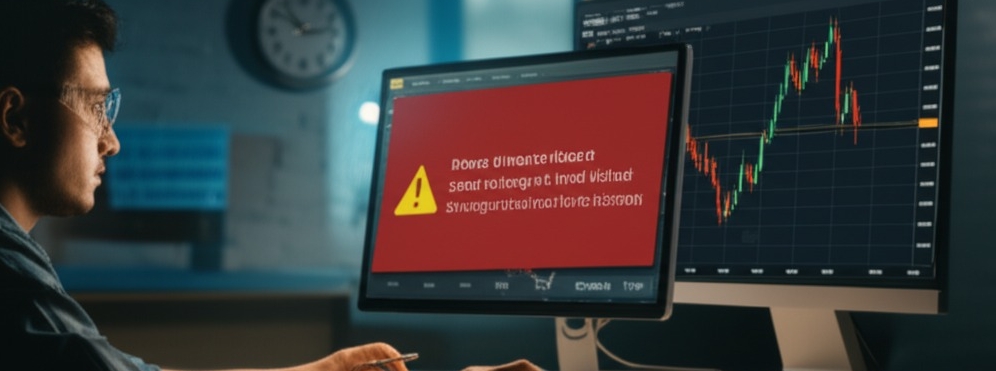 How Over-Optimized EAs Fail in Live Trading