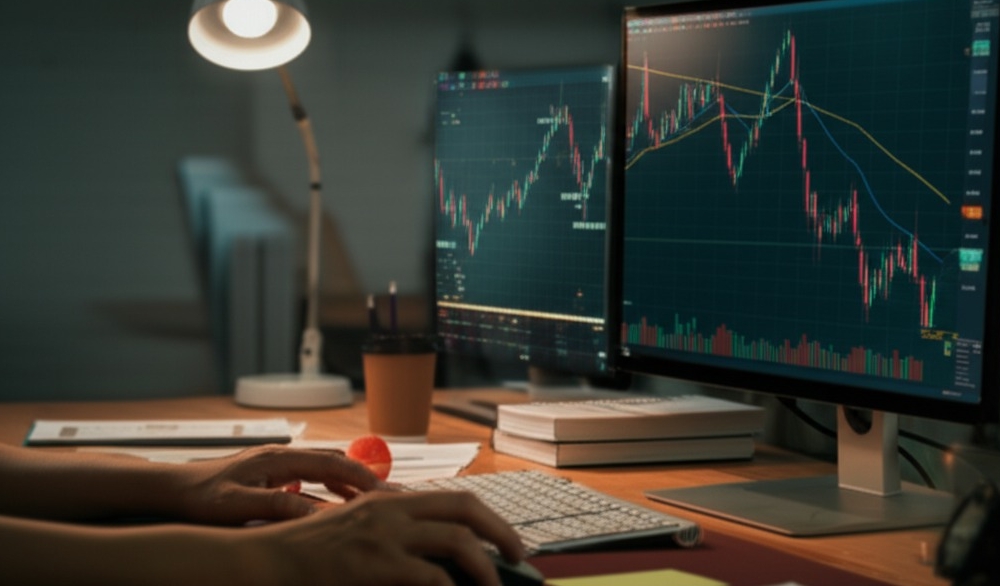 The Role of Market Variability in EA Success