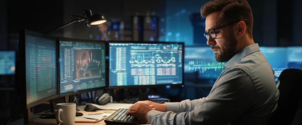 Overconfidence and Risk-Taking Behavior