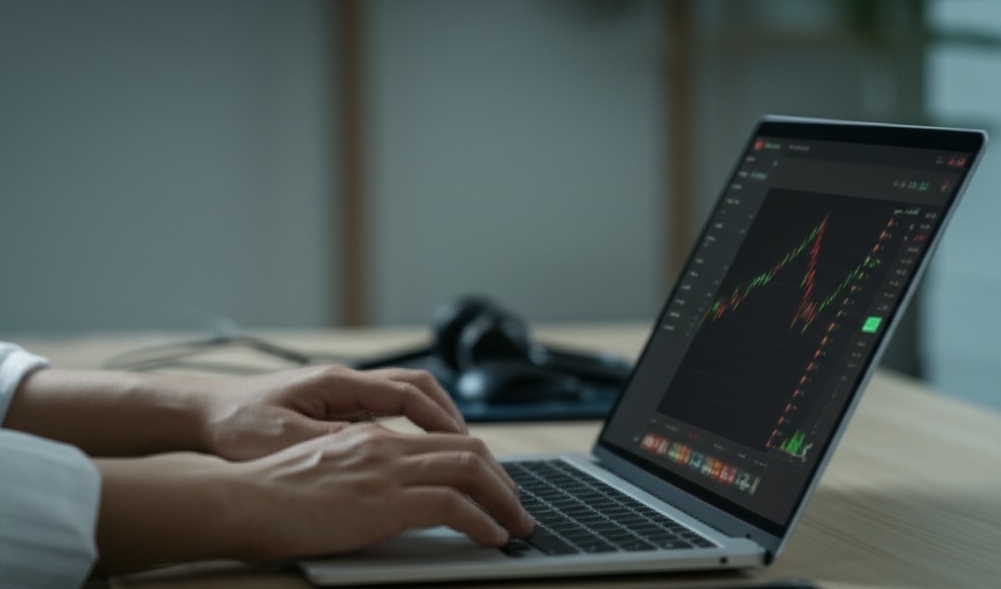 The Tech Behind Finvasia’s Easy-to-Use Platform The Tech Behind Finvasia’s Easy-to-Use Platform