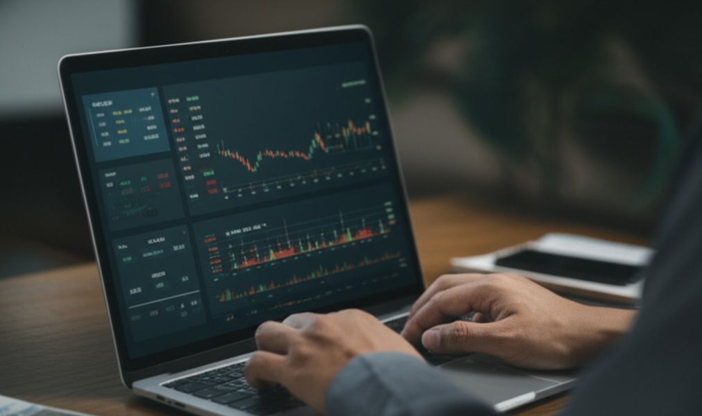 Why Multi-Asset Trading Is a Game-Changer Why Multi-Asset Trading Is a Game-Changer