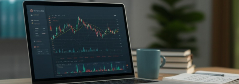 Advanced Features for Experienced Traders Advanced Features for Experienced Traders