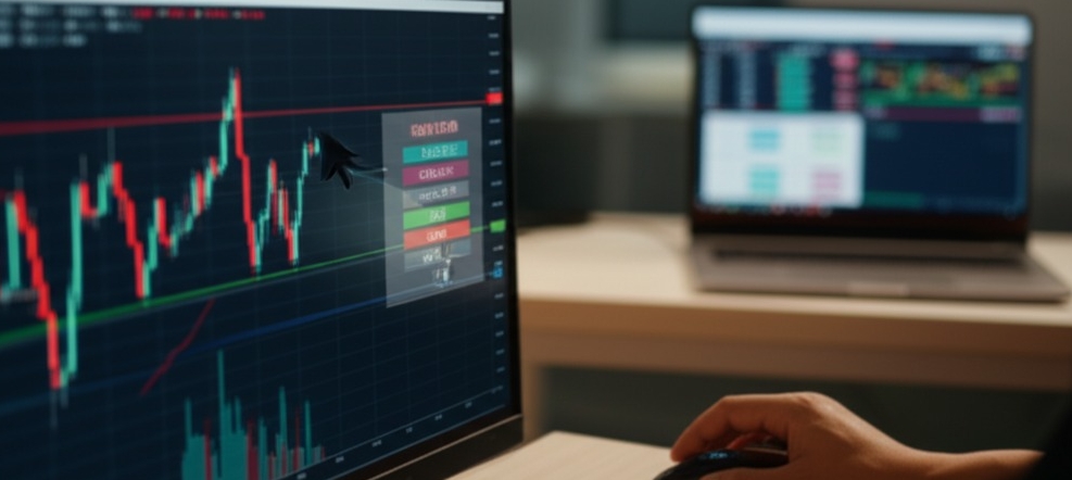 Stop-Loss and Take-Profit Features Stop-Loss and Take-Profit Features