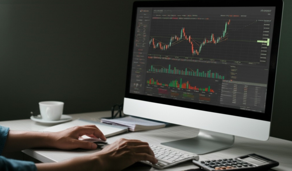 Long-Term Benefits of Finvasia Forex Trading Long-Term Benefits of Finvasia Forex Trading