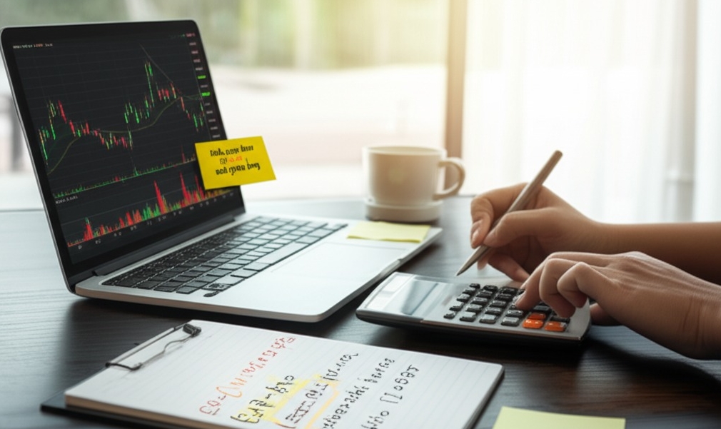 Cross currency pip math Cross currency pip math