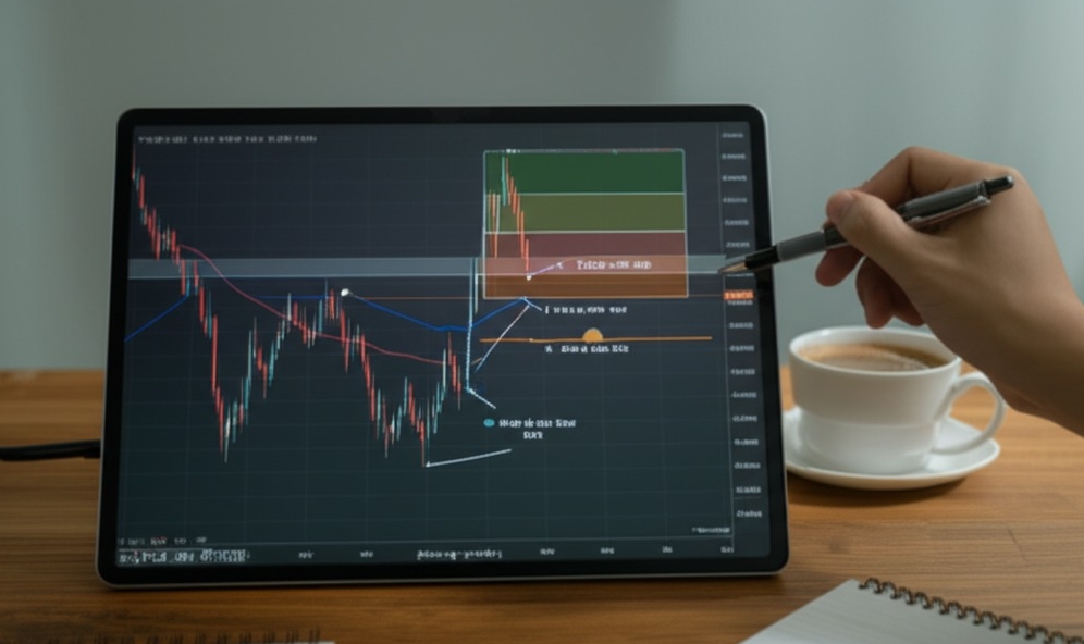Examples of pip-based trade exits Examples of pip-based trade exits