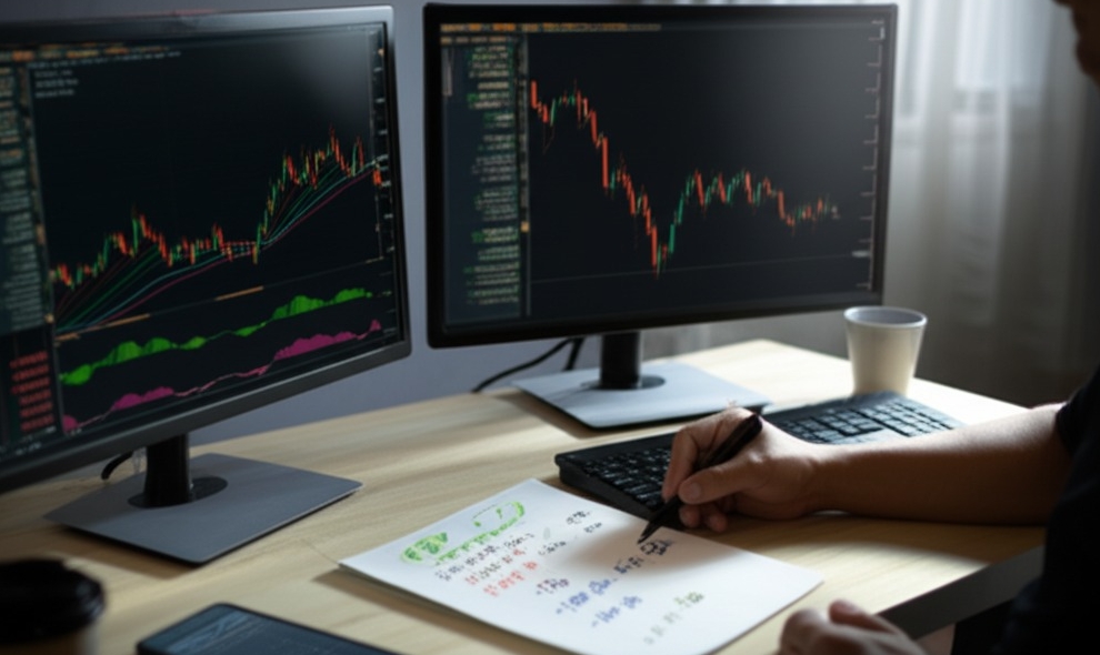 Pip-Based Risk Management Pip-Based Risk Management