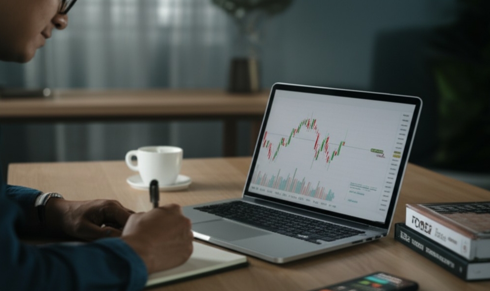 Forex Trading Terminology Forex Trading Terminology