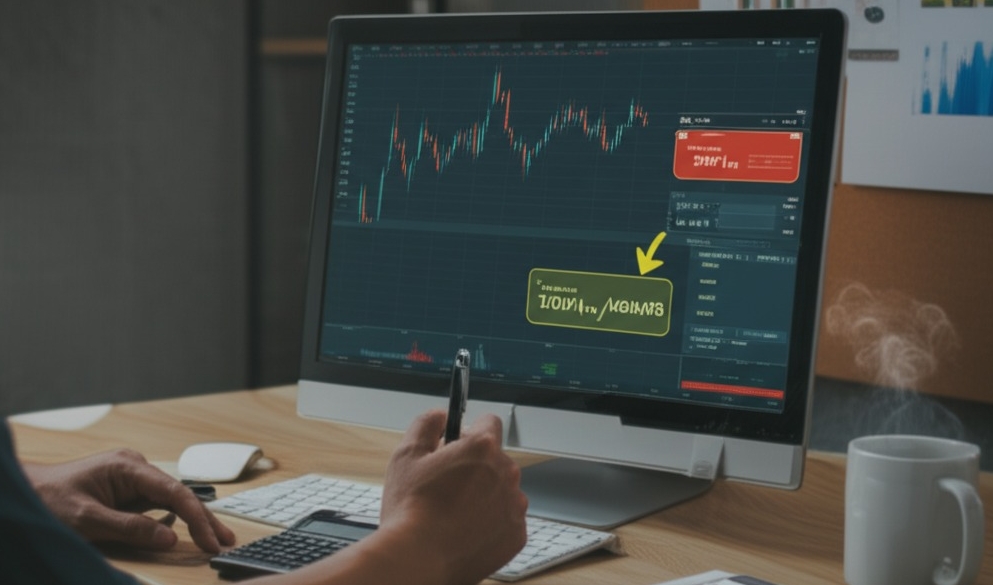 Standard Lot vs. Mini Lot Standard Lot vs. Mini Lot