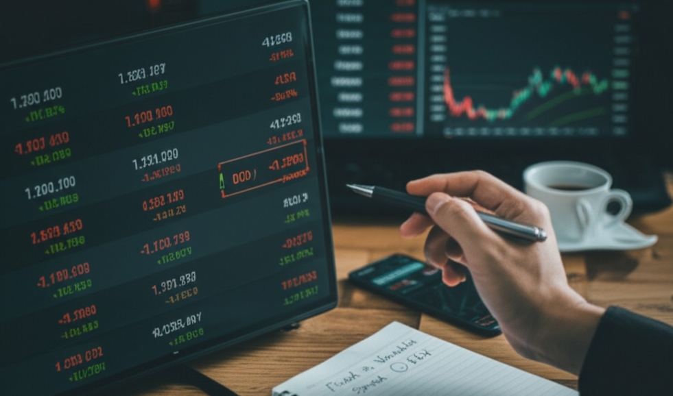 Bid, Ask, Spread Costs Bid, Ask, Spread Costs