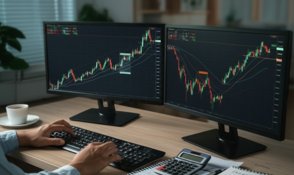 Long vs Short Positions Long vs Short Positions