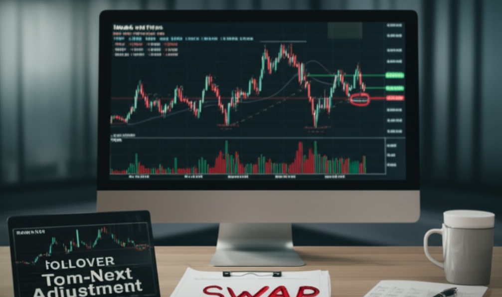 Settlement and Rollover Fees Settlement and Rollover Fees