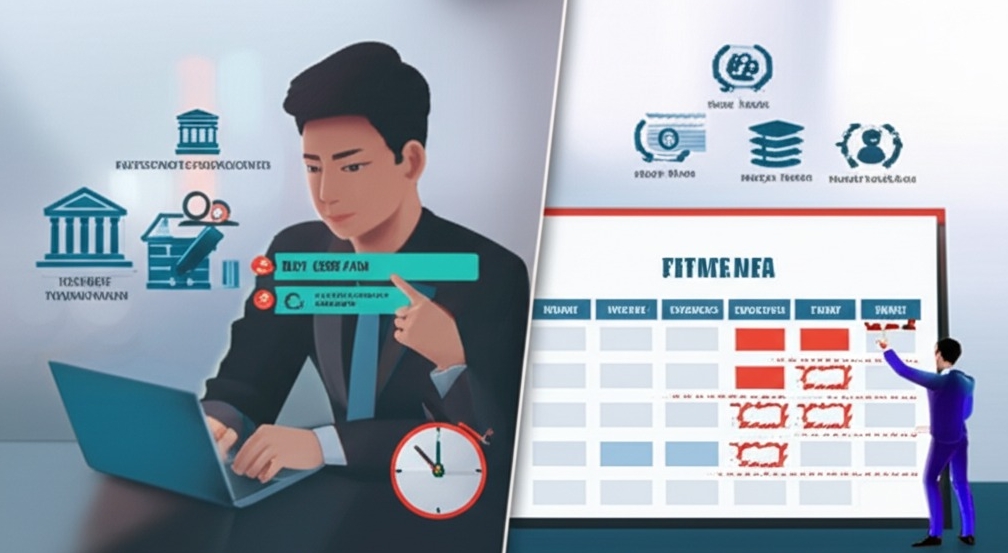 Spot vs futures forex explained simply