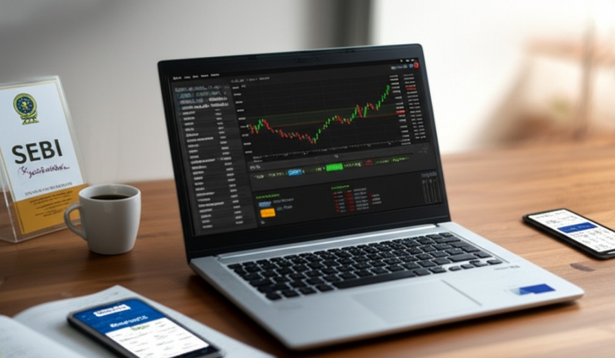 Best SEBI-approved forex brokers