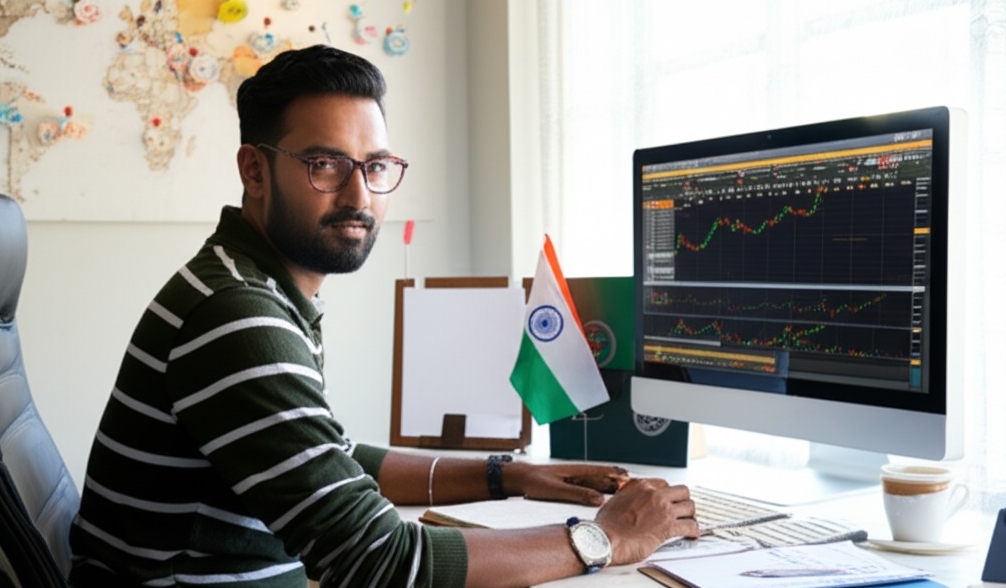 Benefits of Forex in India