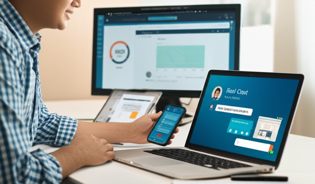 Finvasia Support Channels Finvasia Support Channels