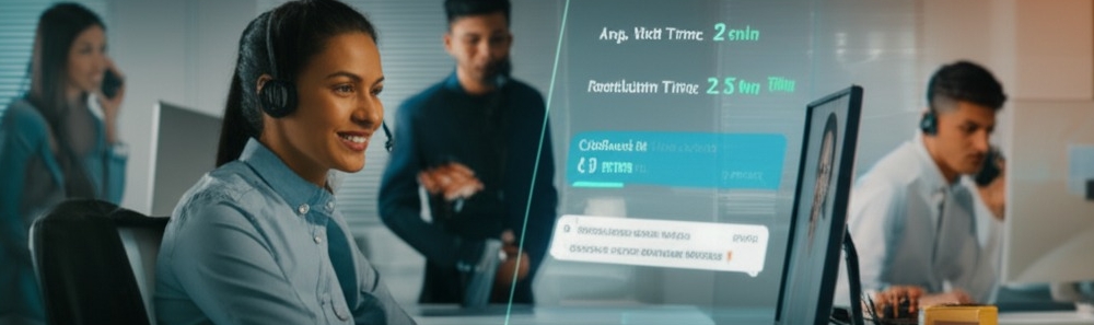 How Fast Is Their Response Time? How Fast Is Their Response Time?