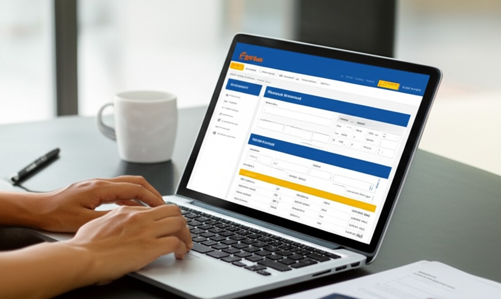 ICICI Bank Outward Remittance Steps