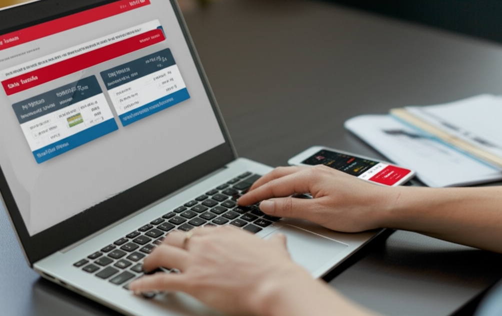 HSBC International Fund Transfer Guide