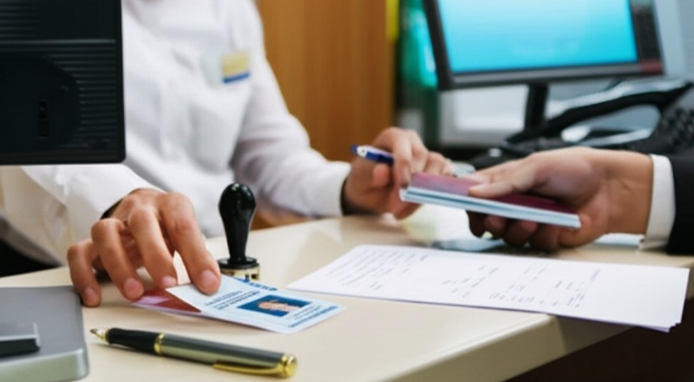 Valid ID and KYC Requirements