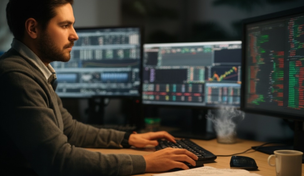 What Is the Right Trading Mindset? What Is the Right Trading Mindset?